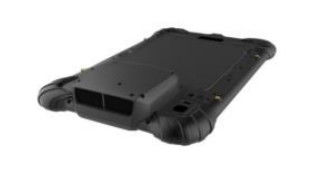 NFC UHF 640X480 CMOS QC Code 1D 2D Barcode Scanner Code128