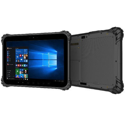 1440x720IPS Ruggedized Windows Tablet